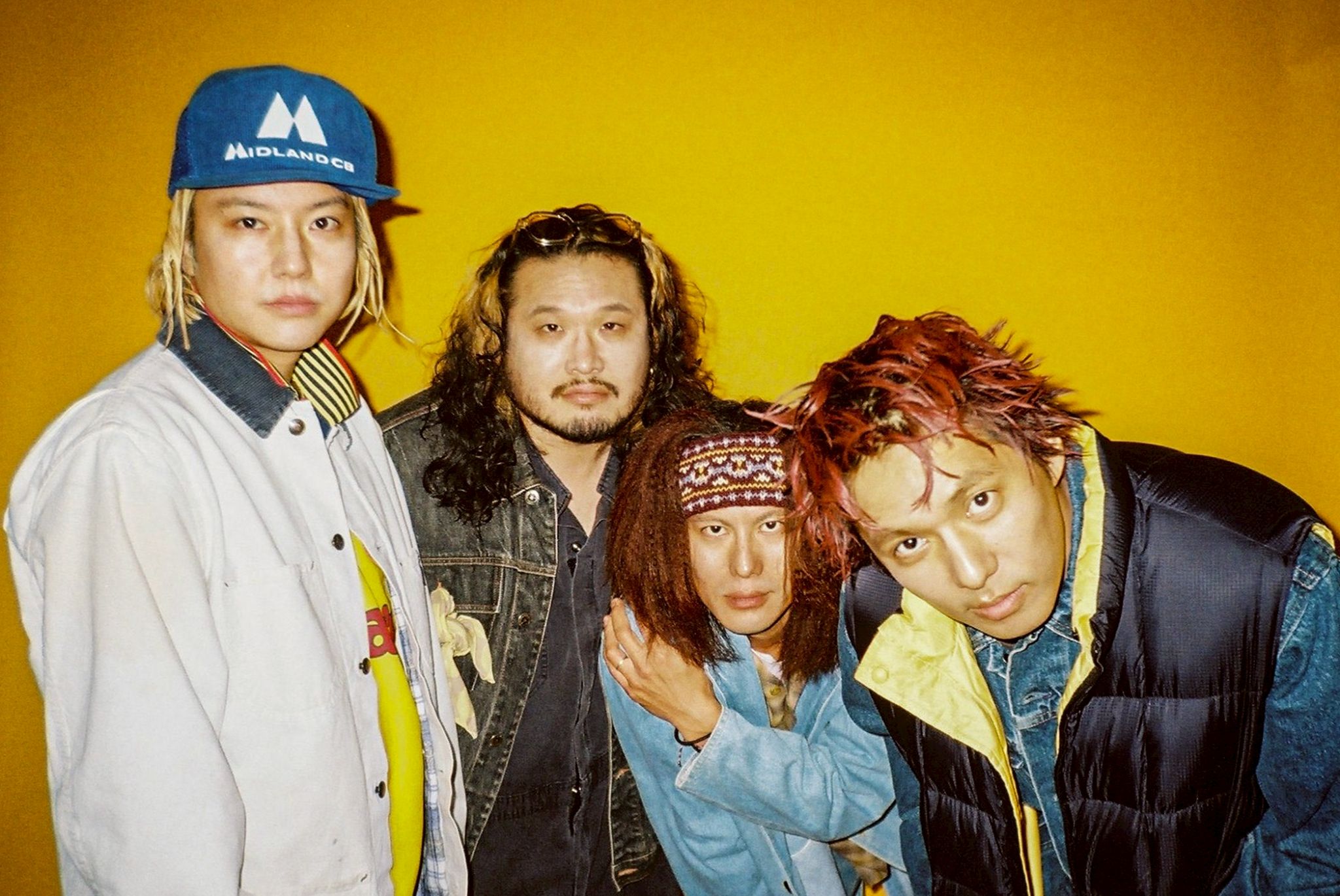 TENDOUJI│TENDOUJI ｜Tendouji Fanclub〚TENDOUJI F.C〛